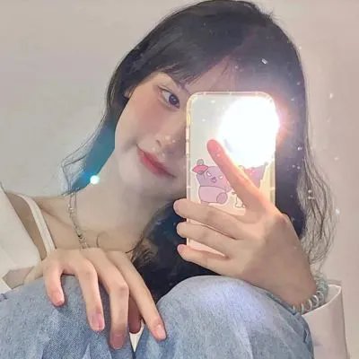 女交通员